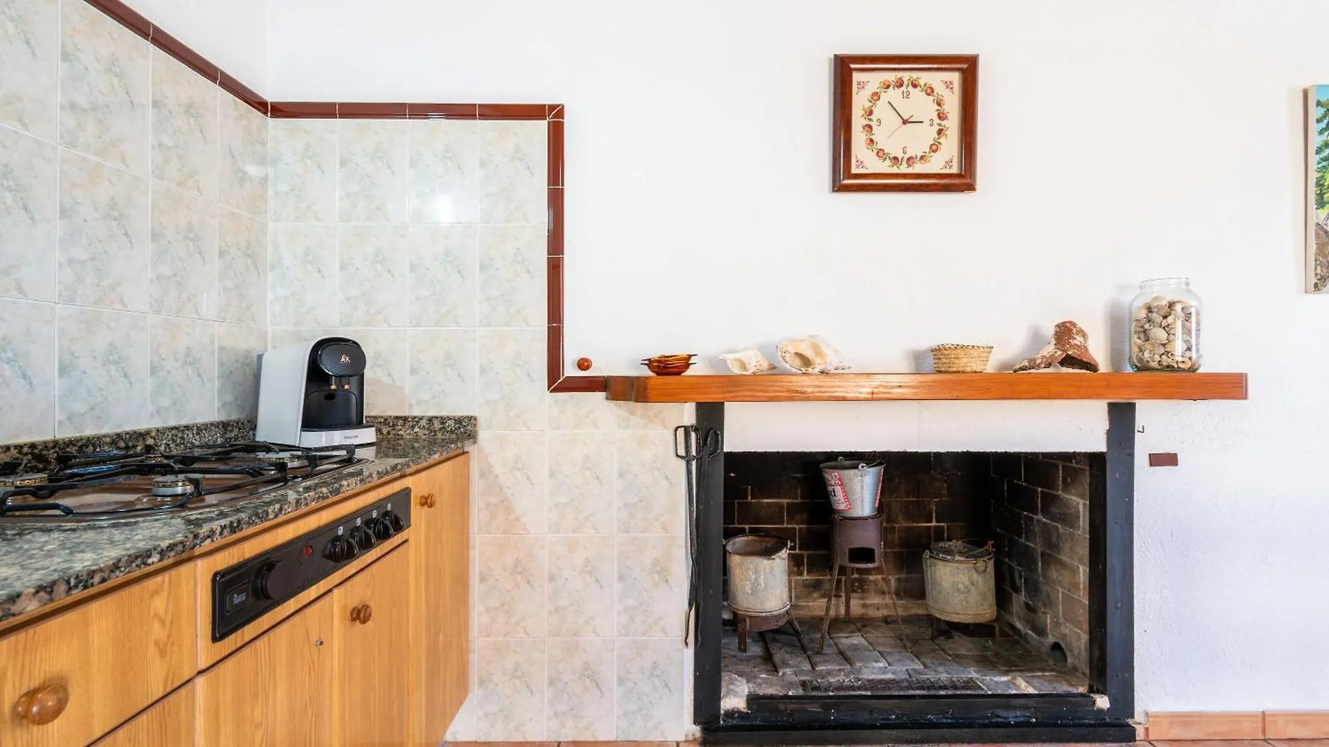Son Besso Villa Font de sa Cala Holiday home