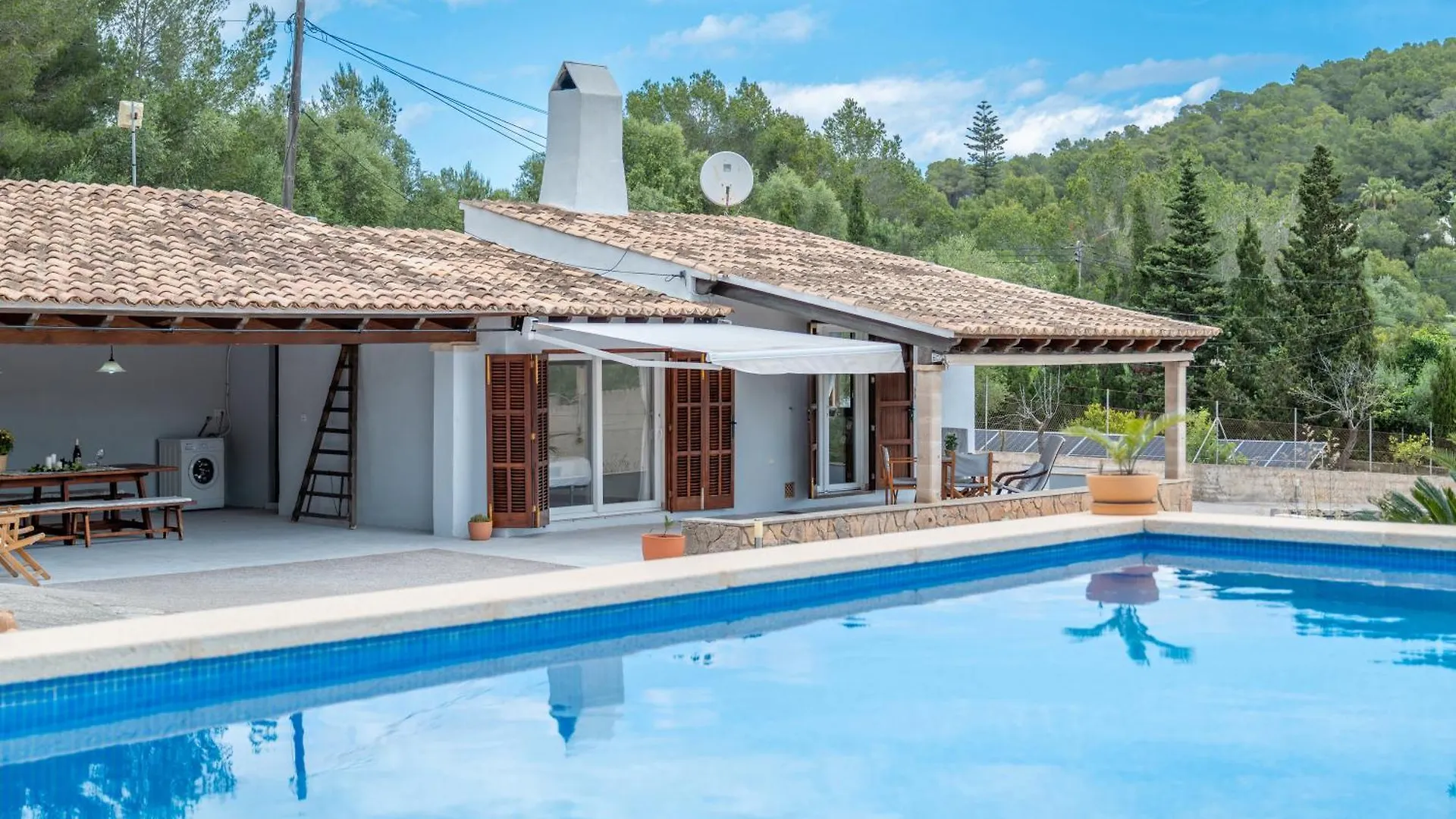 Son Besso Villa Font de sa Cala
