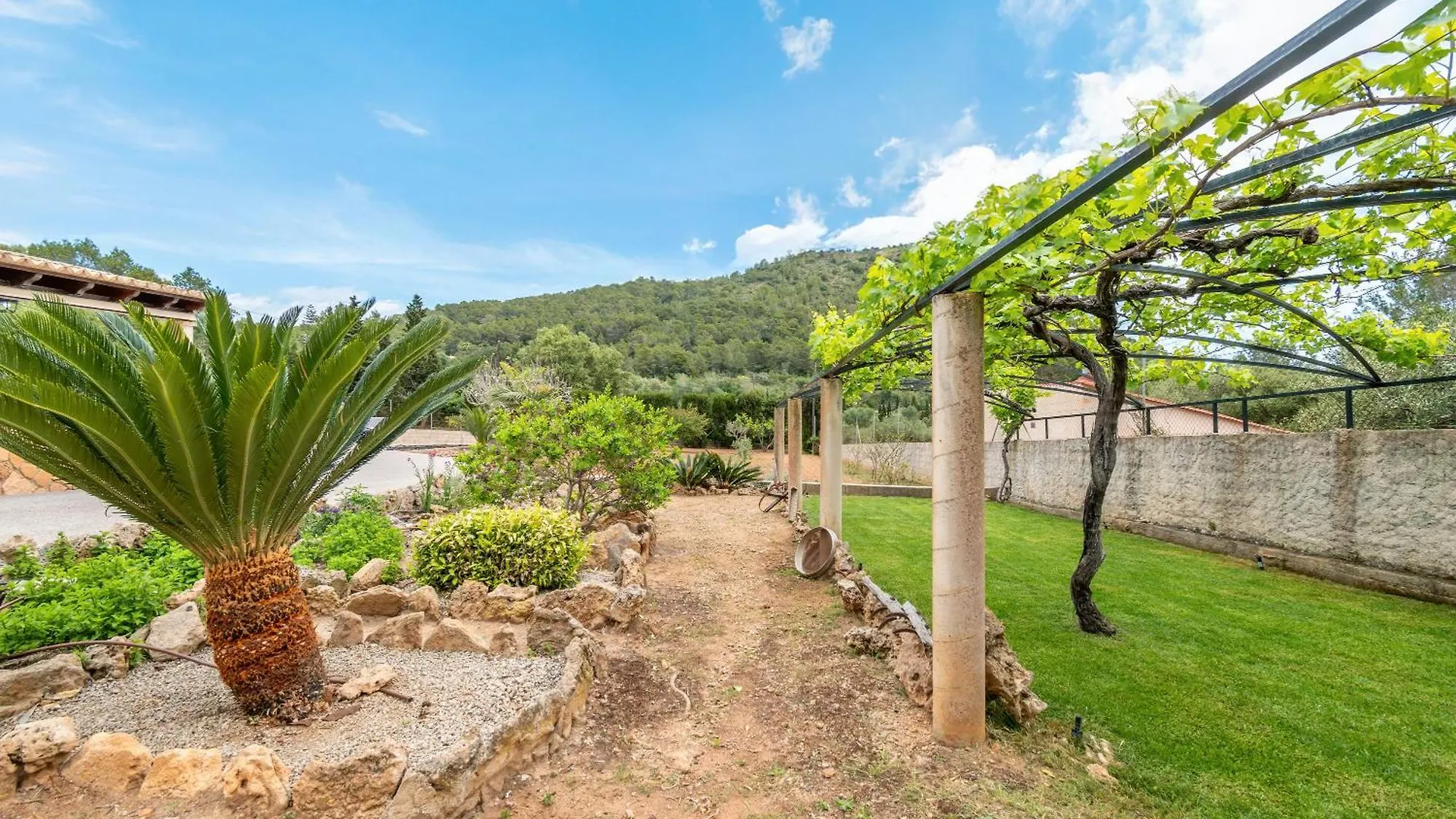 Son Besso Villa Font de sa Cala