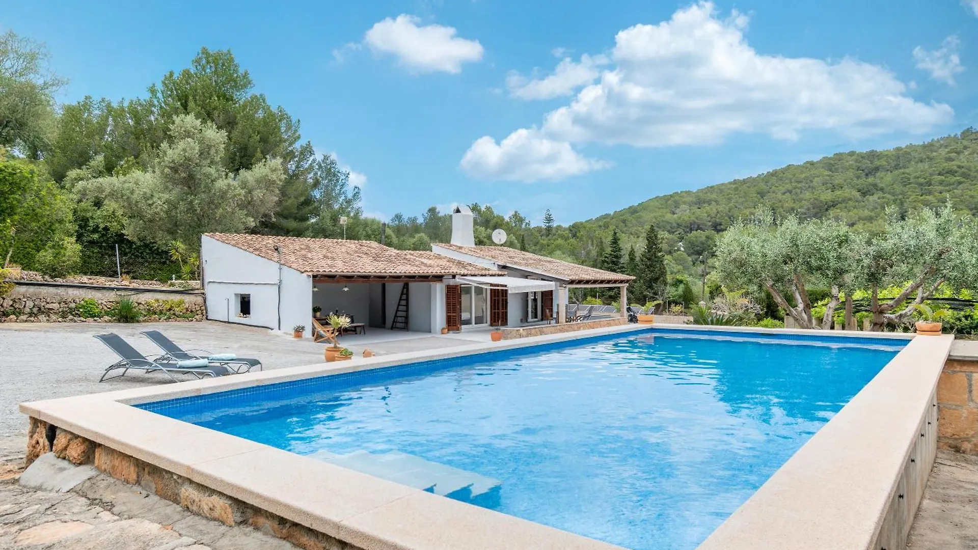 Son Besso Villa Font de sa Cala 0*,  Spain