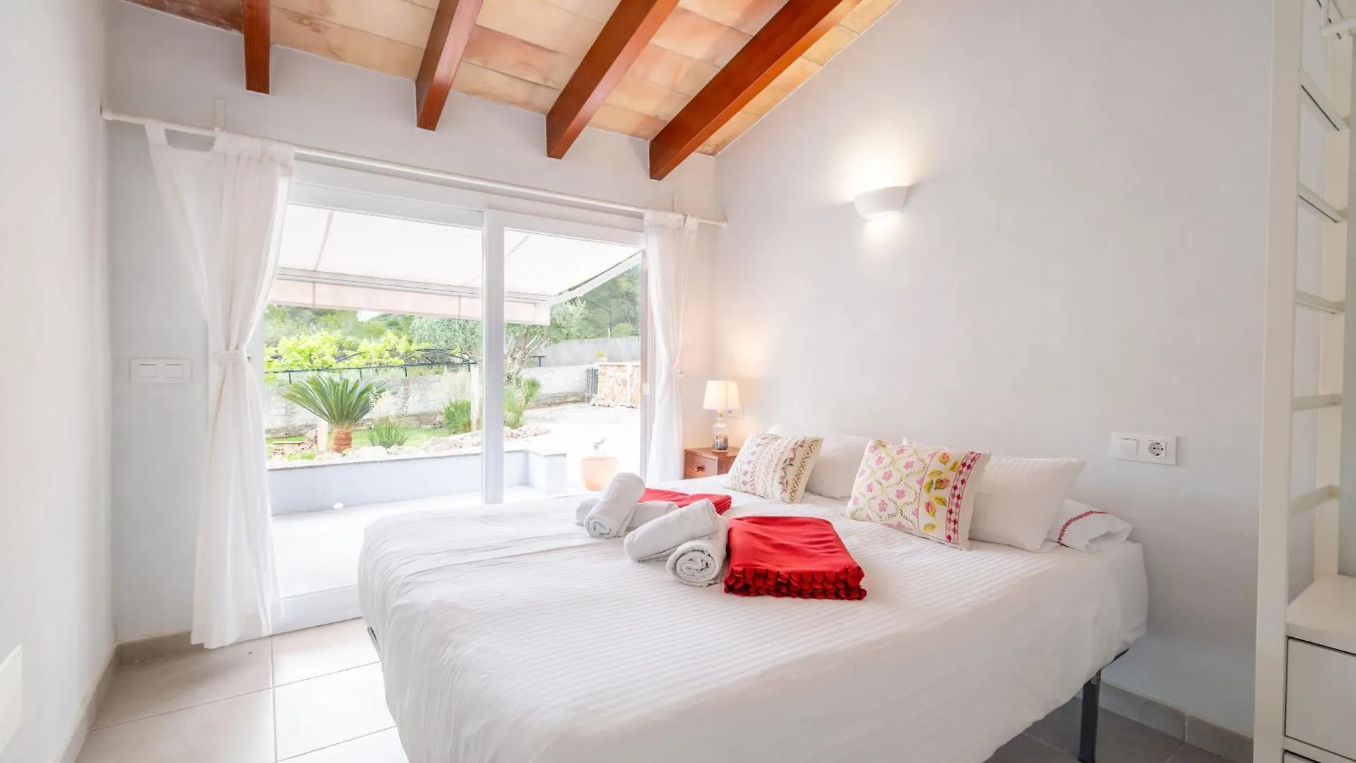 Son Besso Villa Font de sa Cala Spanje