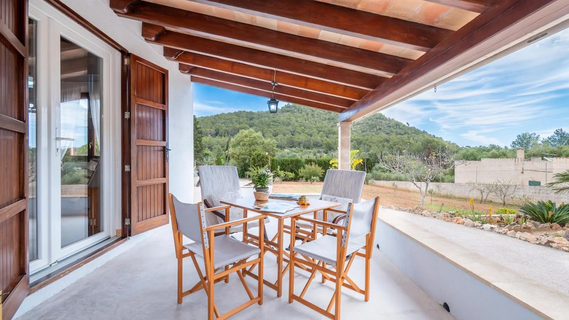 Son Besso Villa Font de sa Cala
