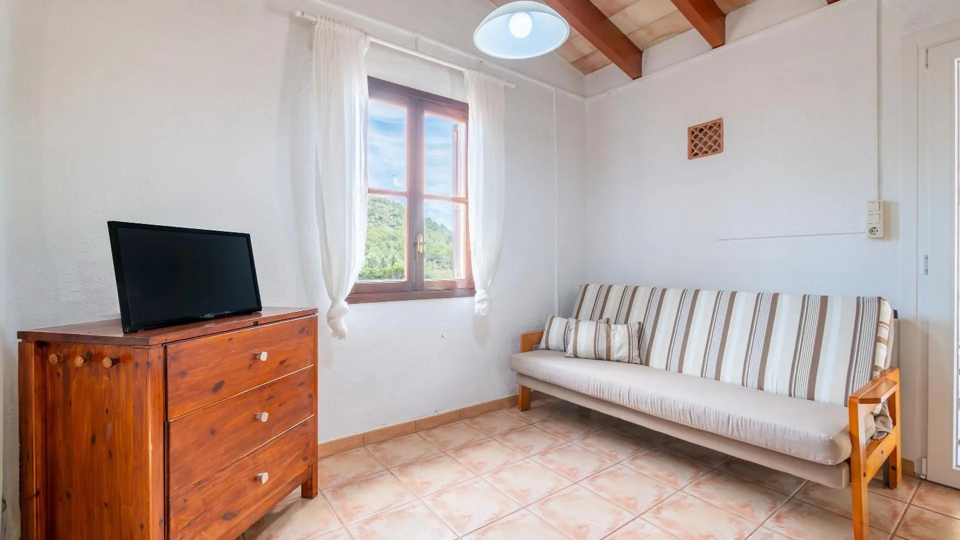 Son Besso Villa Font de sa Cala Vakantiehuis